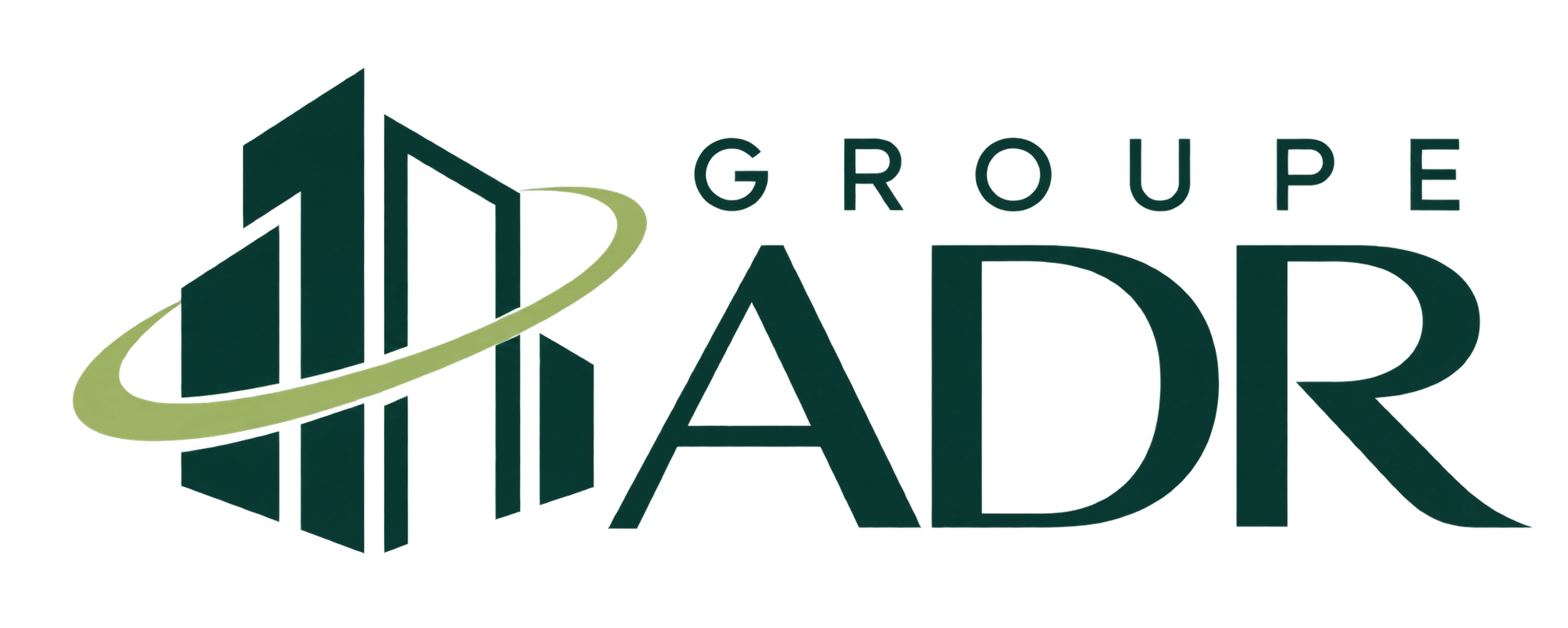 Groupe ADR